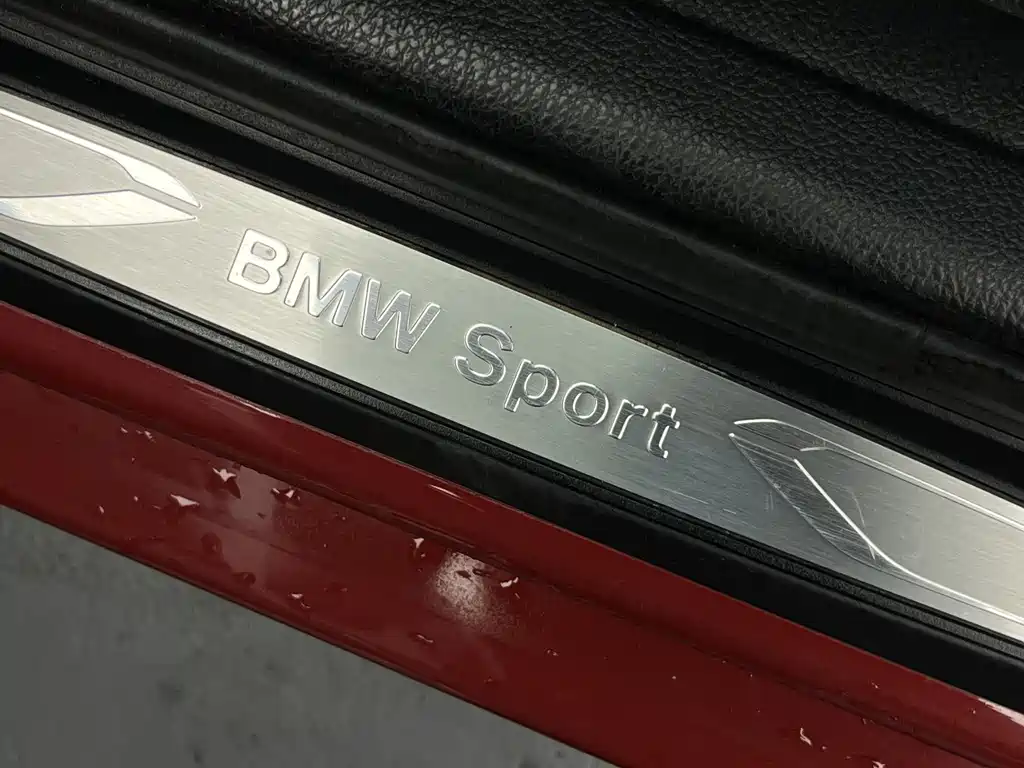 BMW 3 Series 2013 — фото 14