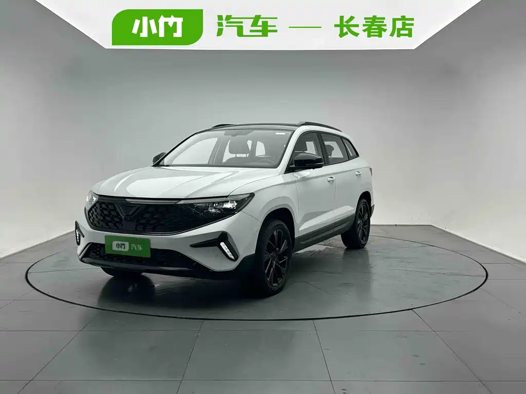 Jetta VS7 2023
