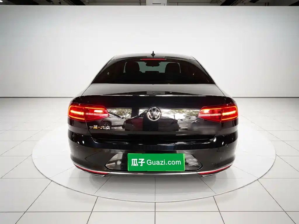 Volkswagen Magotan 2020