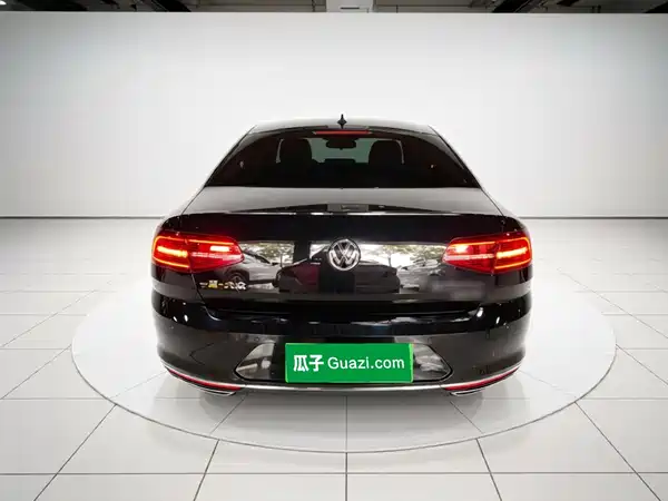 Volkswagen Magotan 2020