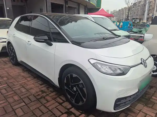 Volkswagen ID.3 2024