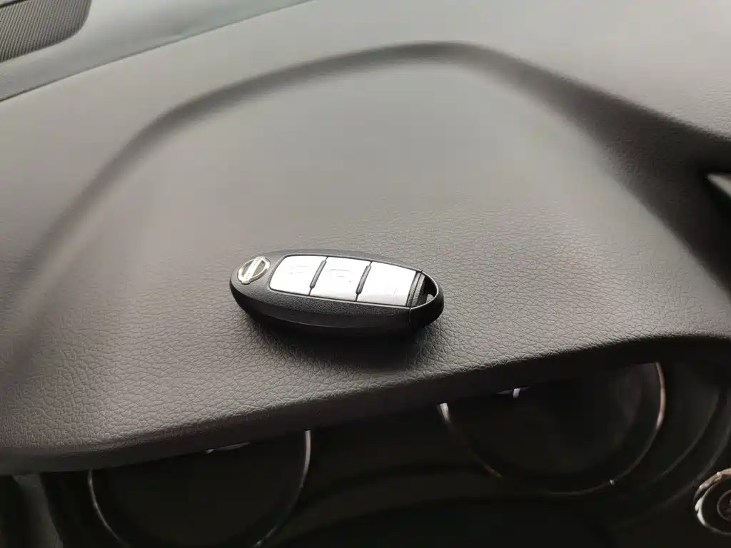 Nissan Qashqai 2018 — фото 21