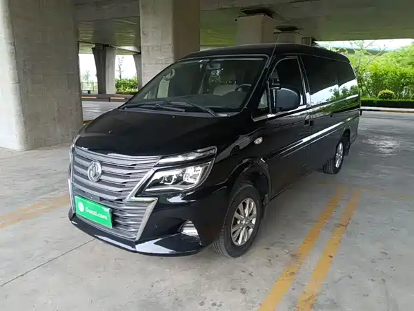 Dongfeng Lingzhi 2020