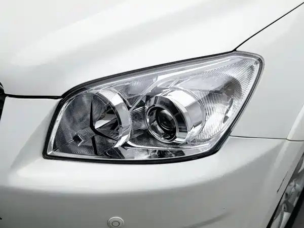 Toyota RAV4 2012