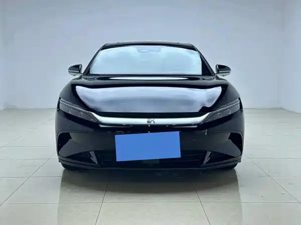 BYD Han 2024