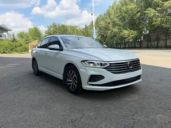 Volkswagen Lavida 2022