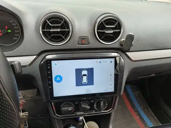 Volkswagen Jetta 2019