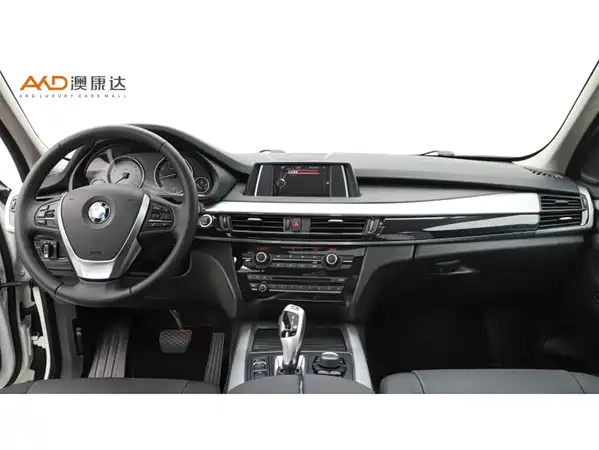 BMW X5 2018