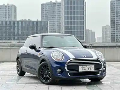 MINI MINI 2016