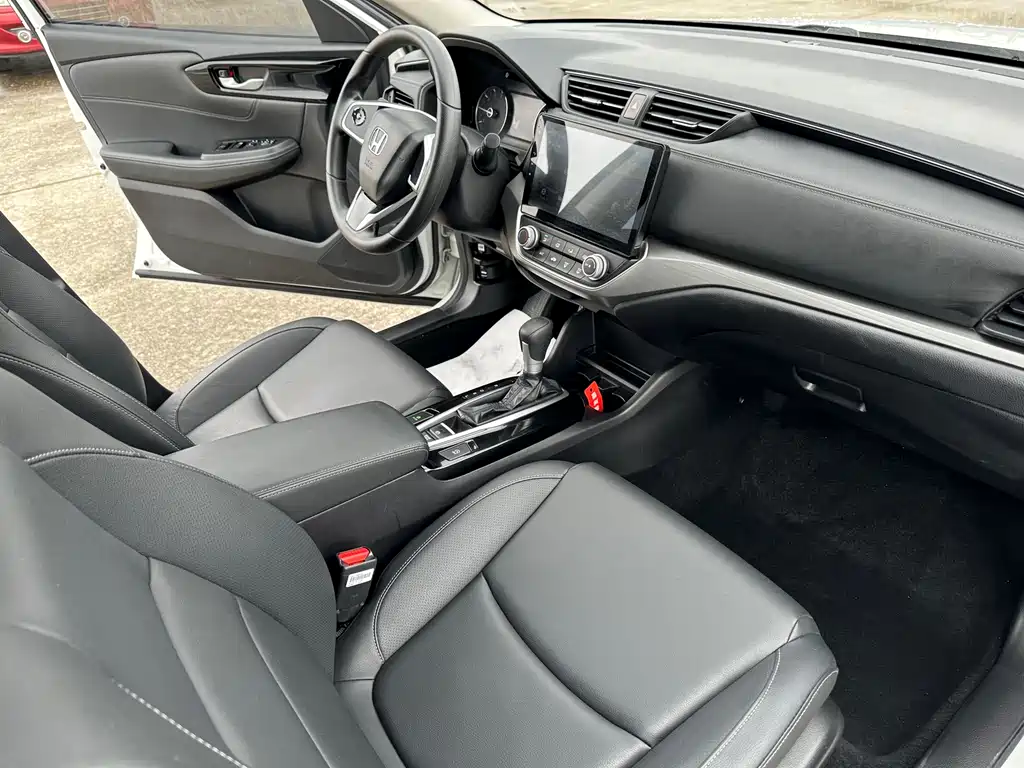 Honda Envix 2020 — фото 15