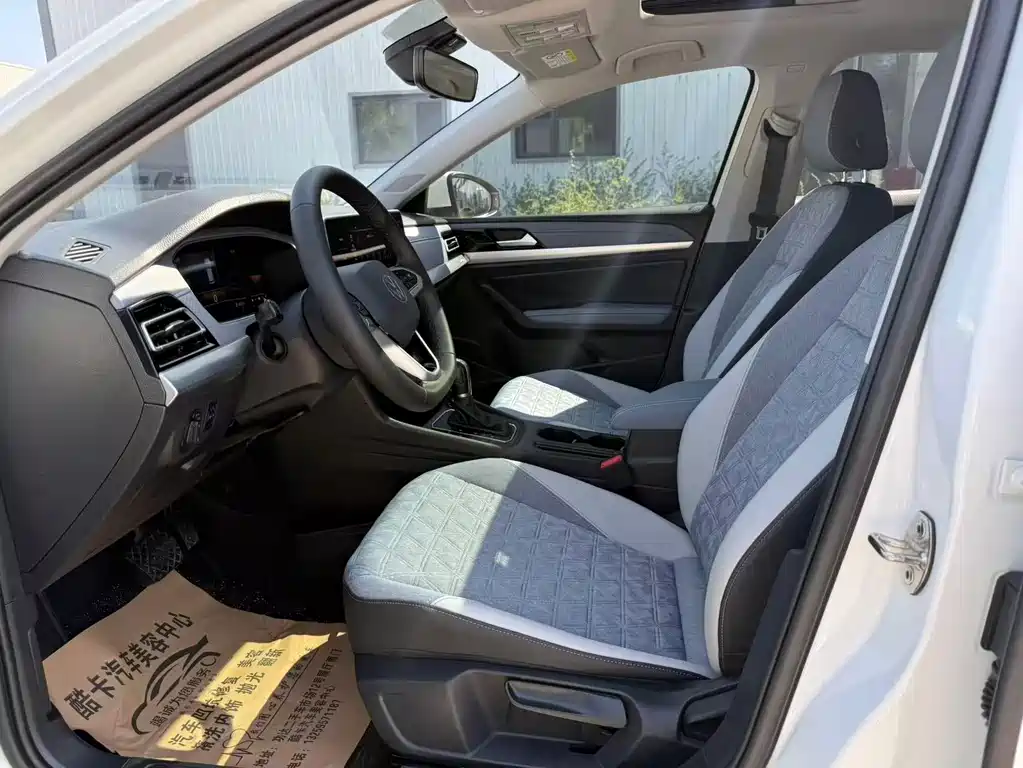 Volkswagen Lavida 2022