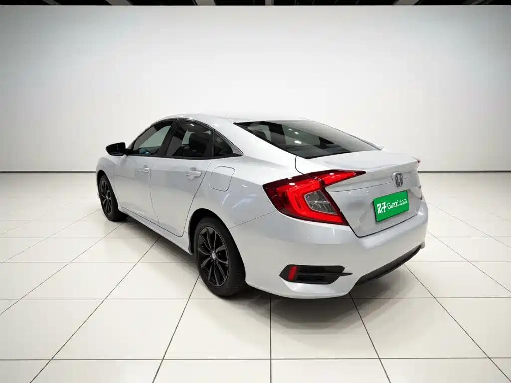Honda Civic 2020