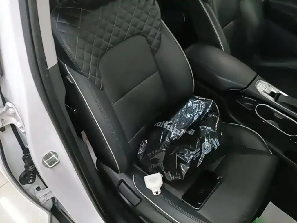 Hyundai Tucson 2019 — фото 25