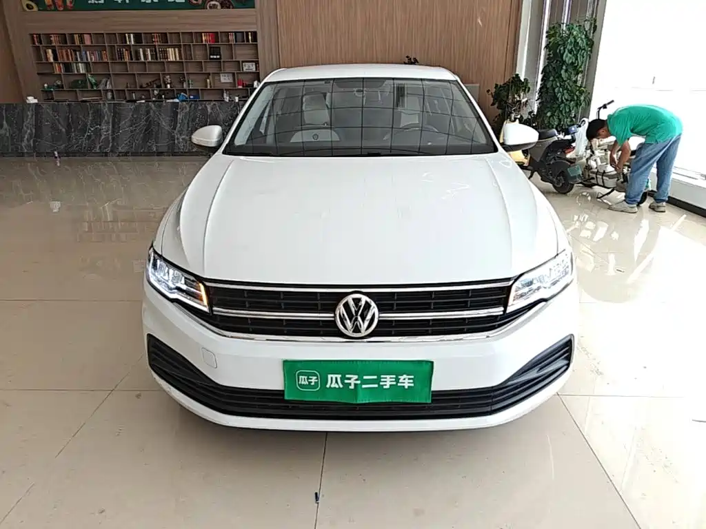 Volkswagen Bora 2020