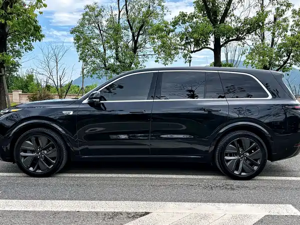 Li Auto L9 2023