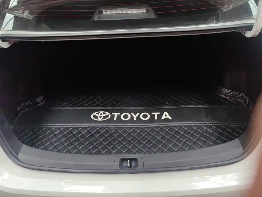 Toyota Corolla 2020 — фото 4