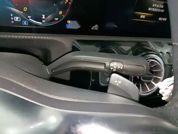 Mercedes-Benz A-Class 2022