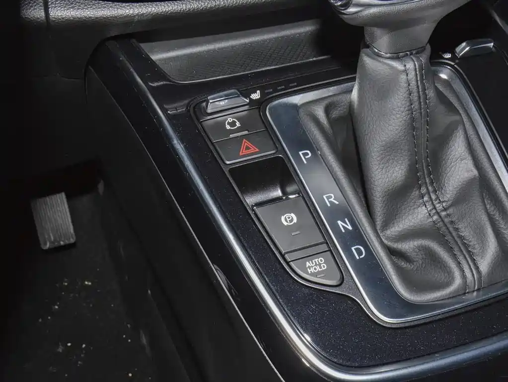 GAC Motor Trumpchi M6 2020 — фото 19