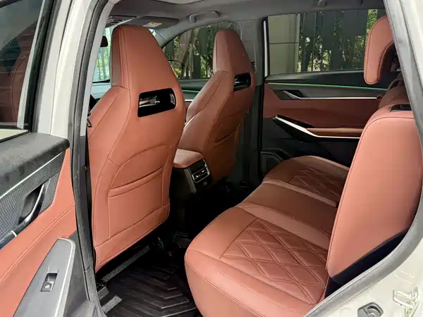 Changan CS75PLUS 2023