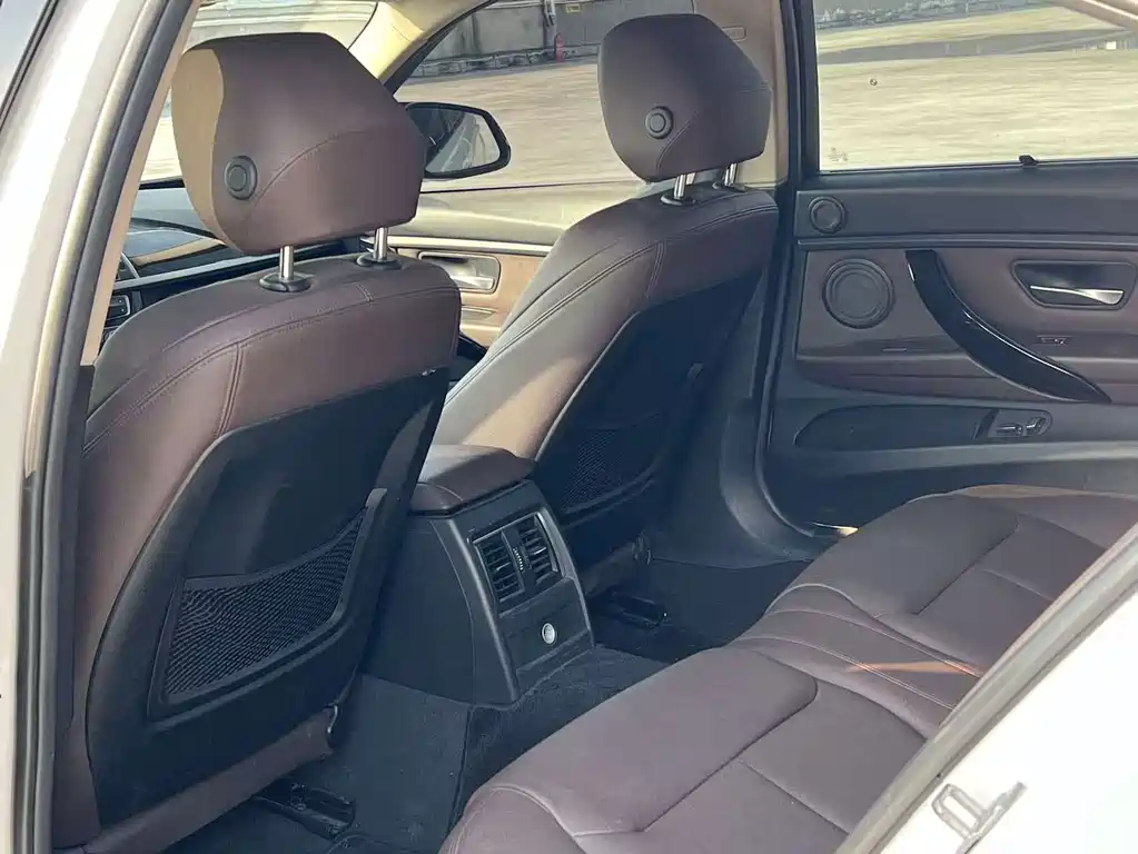 BMW 3 Series 2018