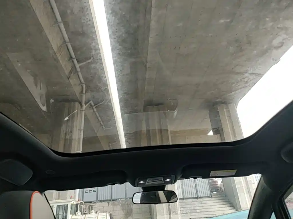 BYD Dolphin 2022 — фото 18