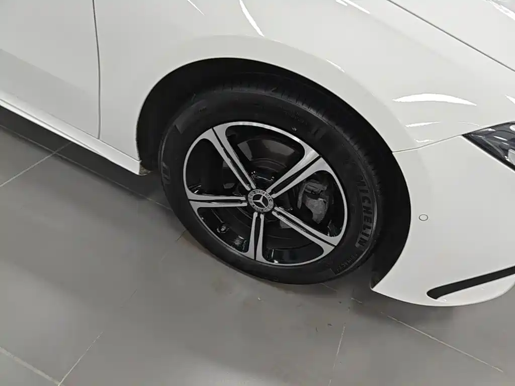 Mercedes-Benz A-Class 2023 — фото 14