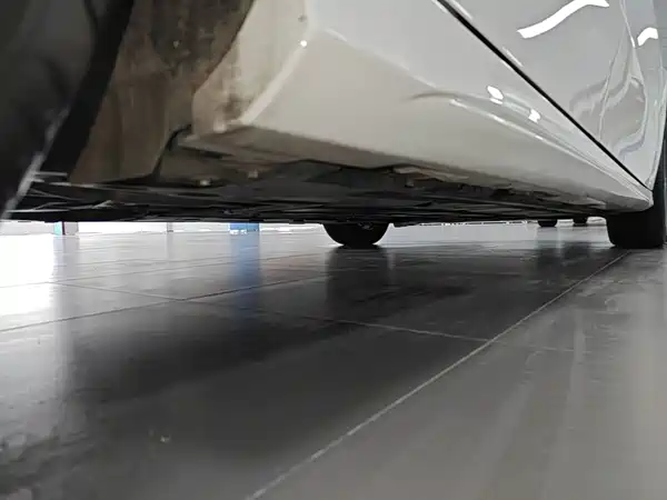 Mercedes-Benz A-Class 2023