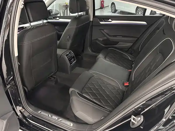 Volkswagen Magotan PHEV 2024