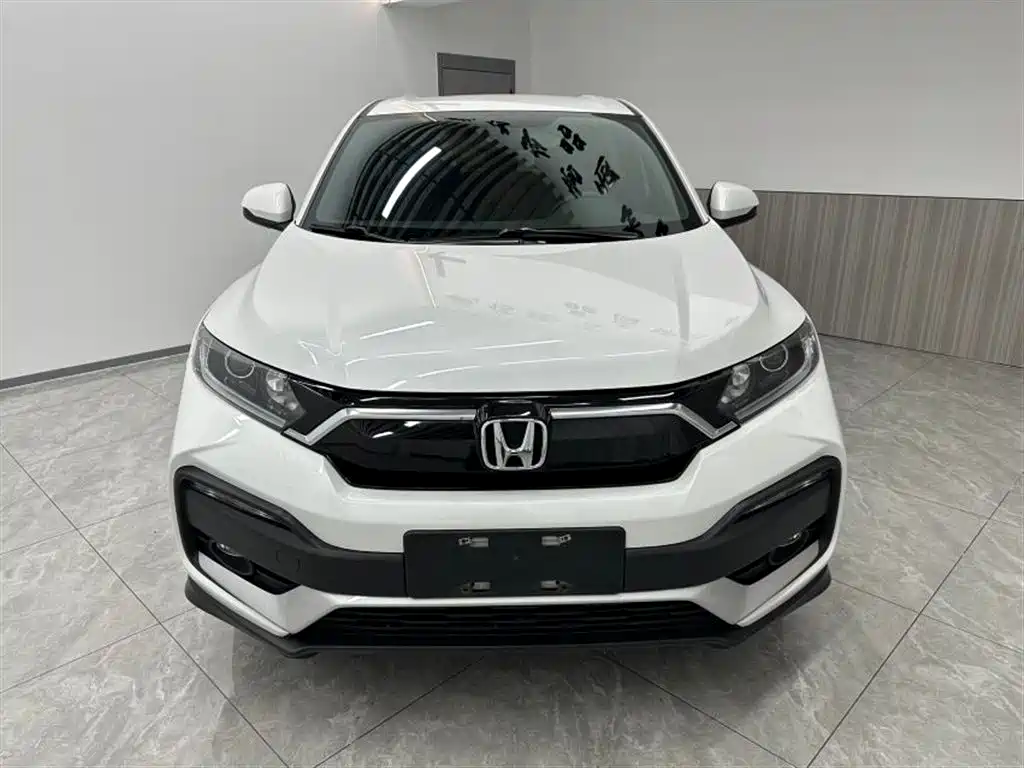 Honda XR-V 2022 — фото 2