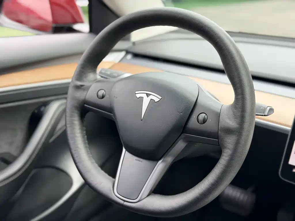 Tesla Model 3 2021 — фото 9