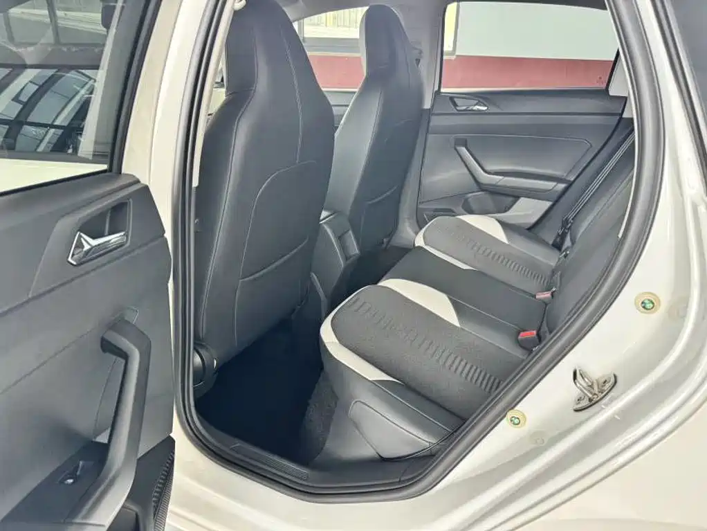 Volkswagen Polo 2022