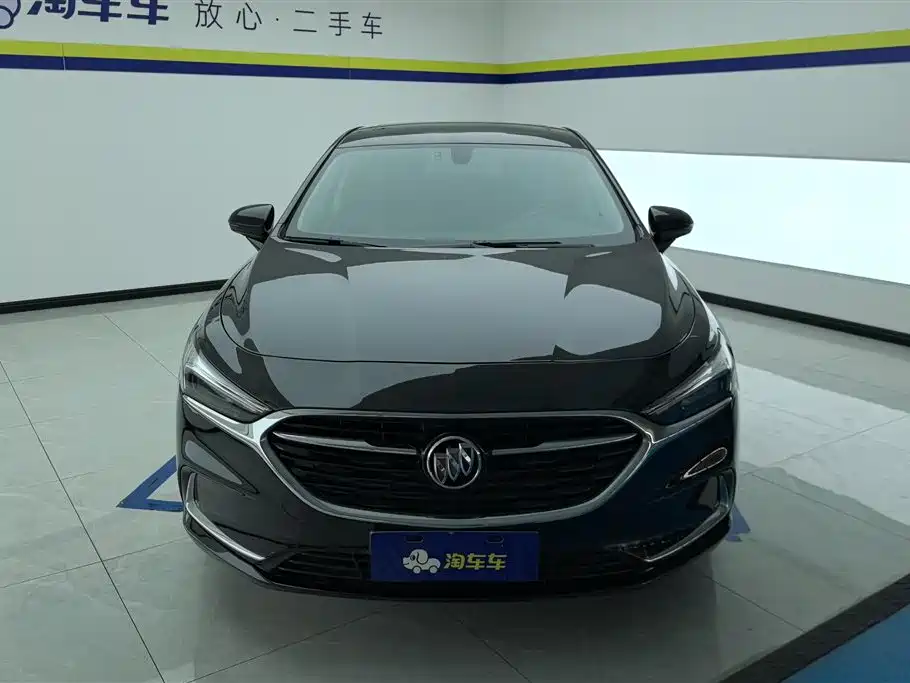 Buick LaCrosse 2023 — фото 2