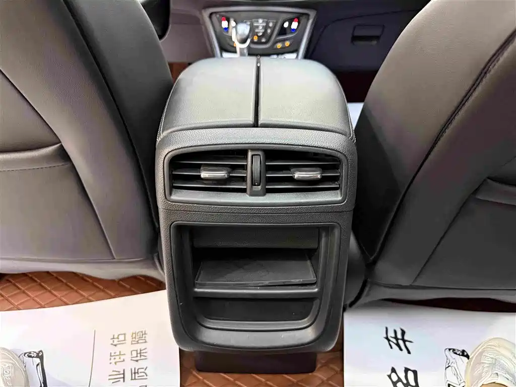 Buick Envision Plus 2018 — фото 16