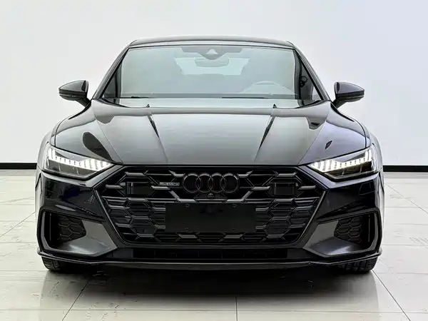 Audi A7L 2024
