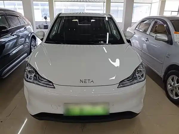 Neta V 2022