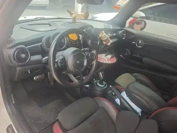 MINI 2019