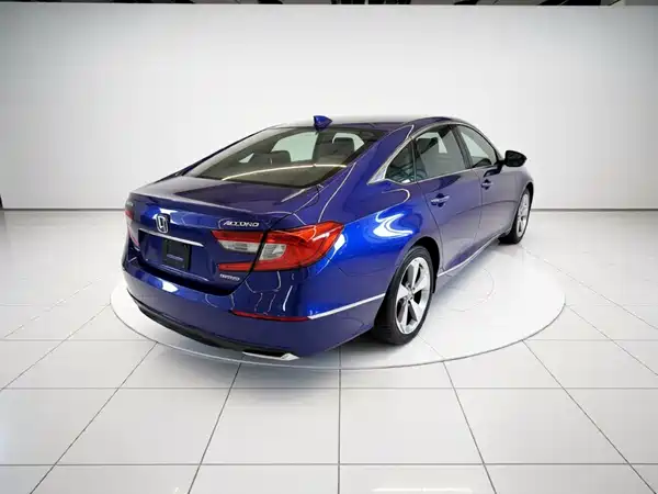 Honda Accord 2020
