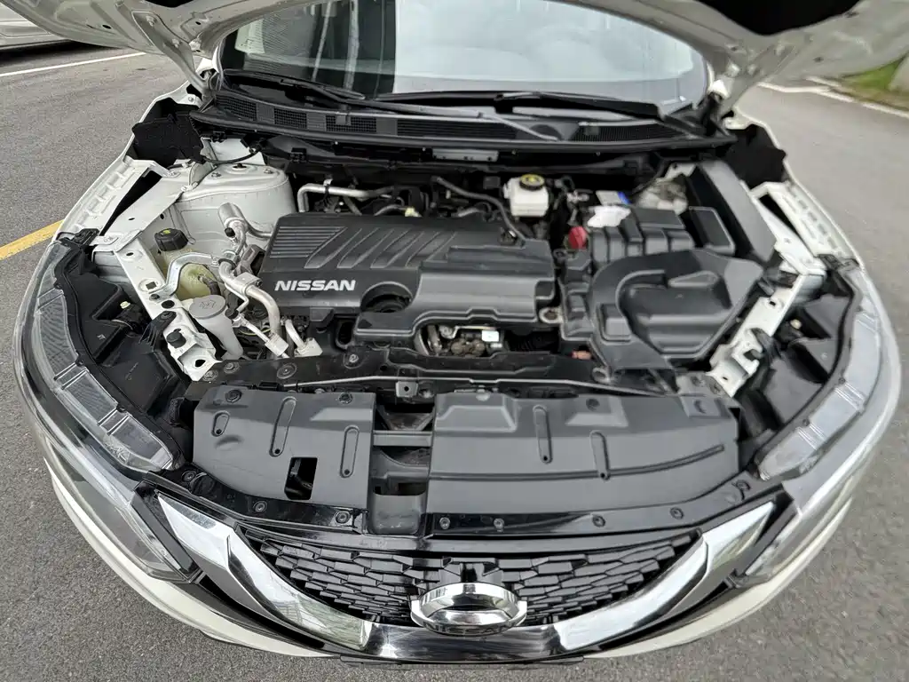 Nissan Qashqai 2021 — фото 20
