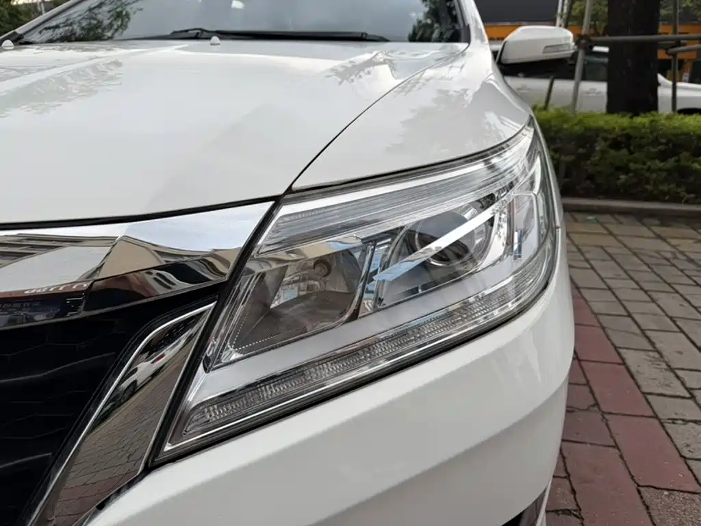Honda Crider 2018 — фото 16