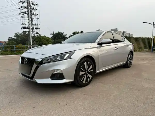 Nissan Teana 2019