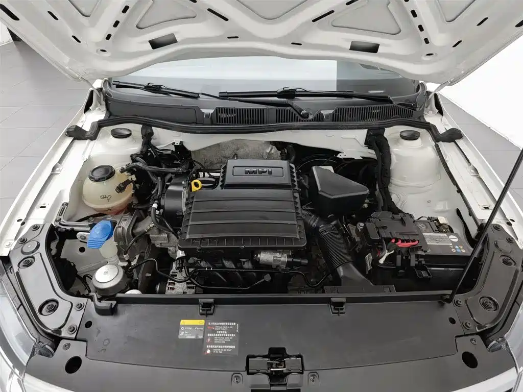 Volkswagen Lavida 2022