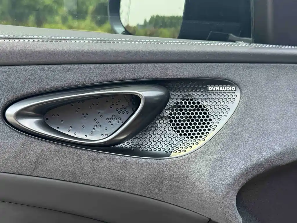 BYD Seal 2023 — фото 10