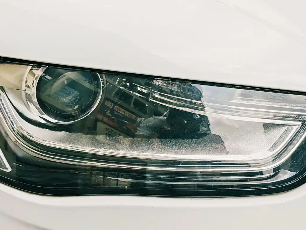 Audi A4L 2015 — фото 8