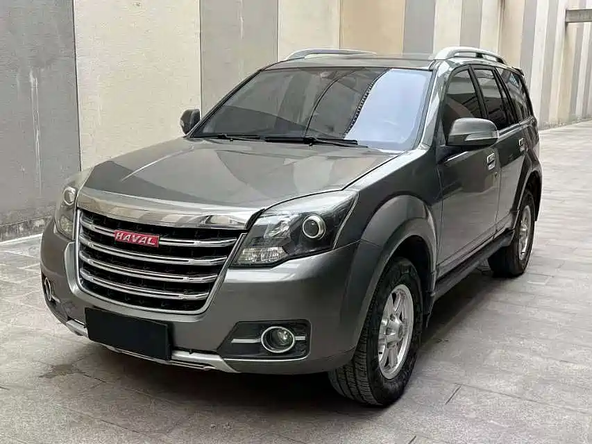 Haval H5 Classic 2015