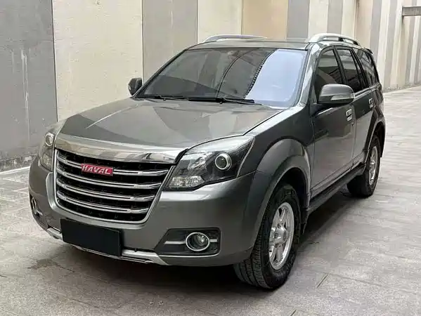 Haval H5 Classic 2015