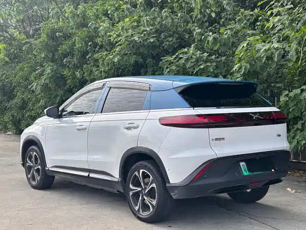 XPeng G3 2020