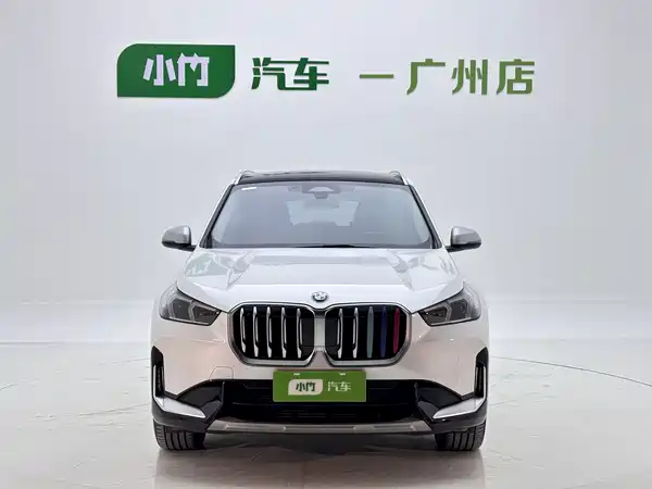 BMW X1 2024