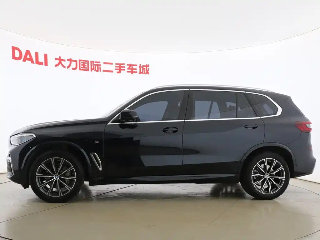 BMW X5 2023 — фото 4