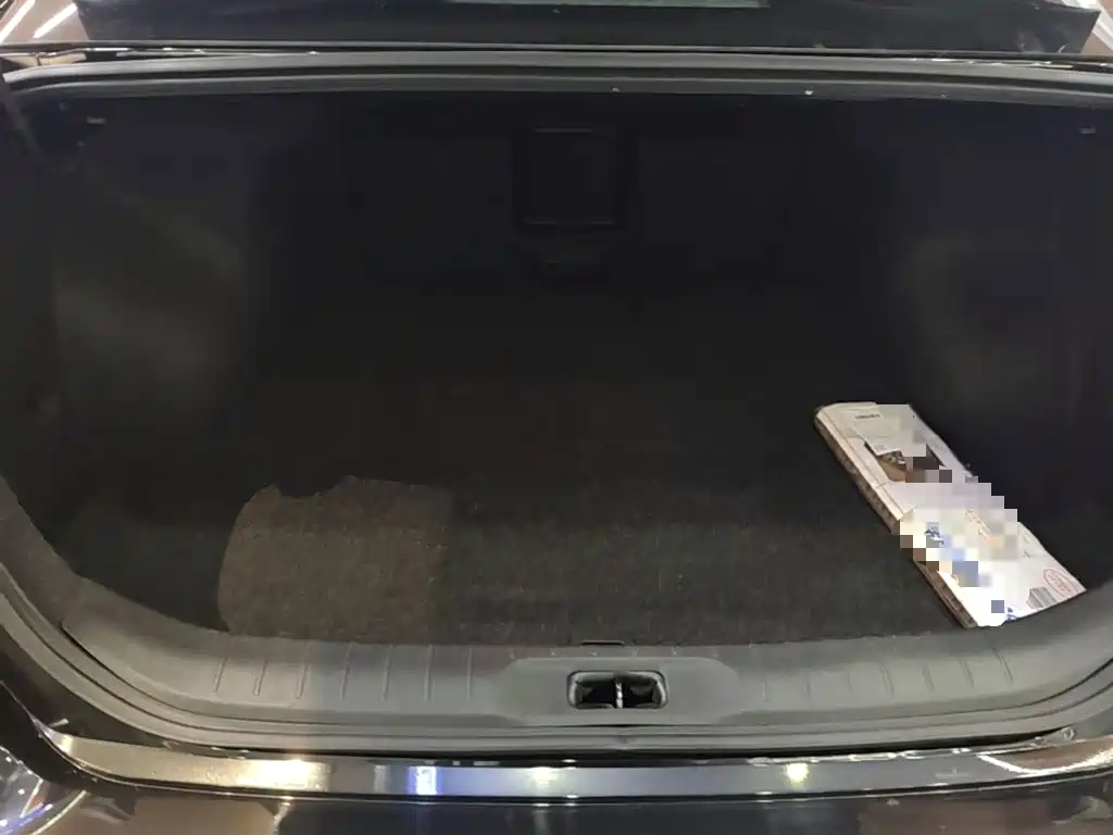 Nissan Teana 2019 — фото 19