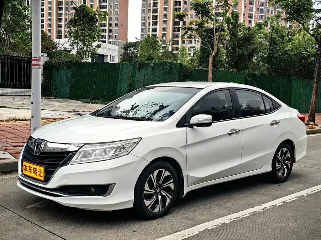 Honda Crider 2018 — фото 1